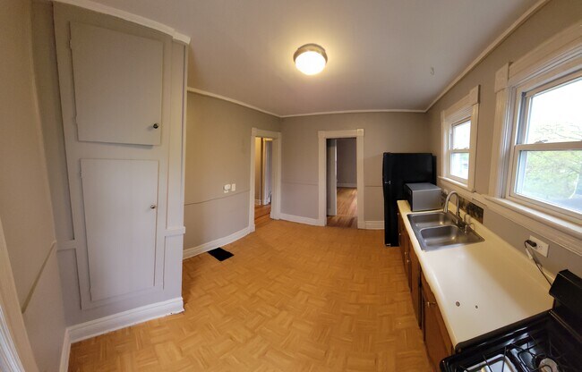 Foto del edificio - 45 Beacon St