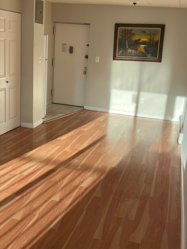 Living room - 4611 88th St