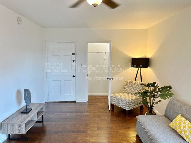 Building Photo - 5122 Lemon Grove Ave