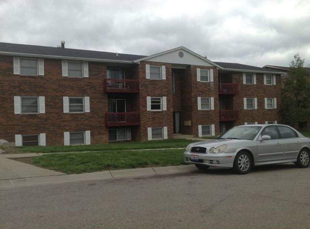 696 Gordon Smith Blvd, Hamilton, OH 45013 Apartments in Hamilton, OH