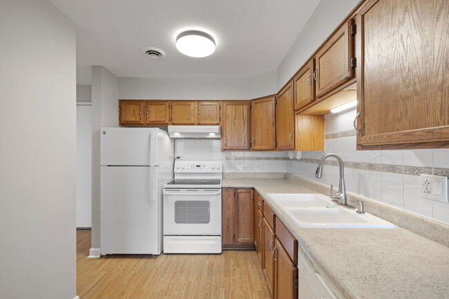 Foto del edificio - 425 Walnut Creek Rd