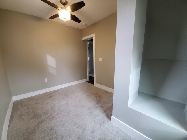 Foto del edificio - 1836 H St