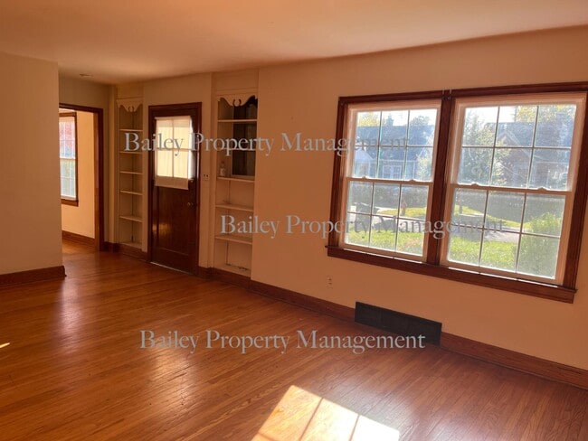 Foto del edificio - 3007 Dartmouth Ave