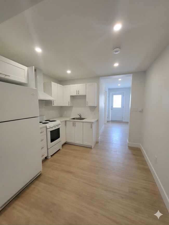 Photo du bâtiment - 132 Merner Ave