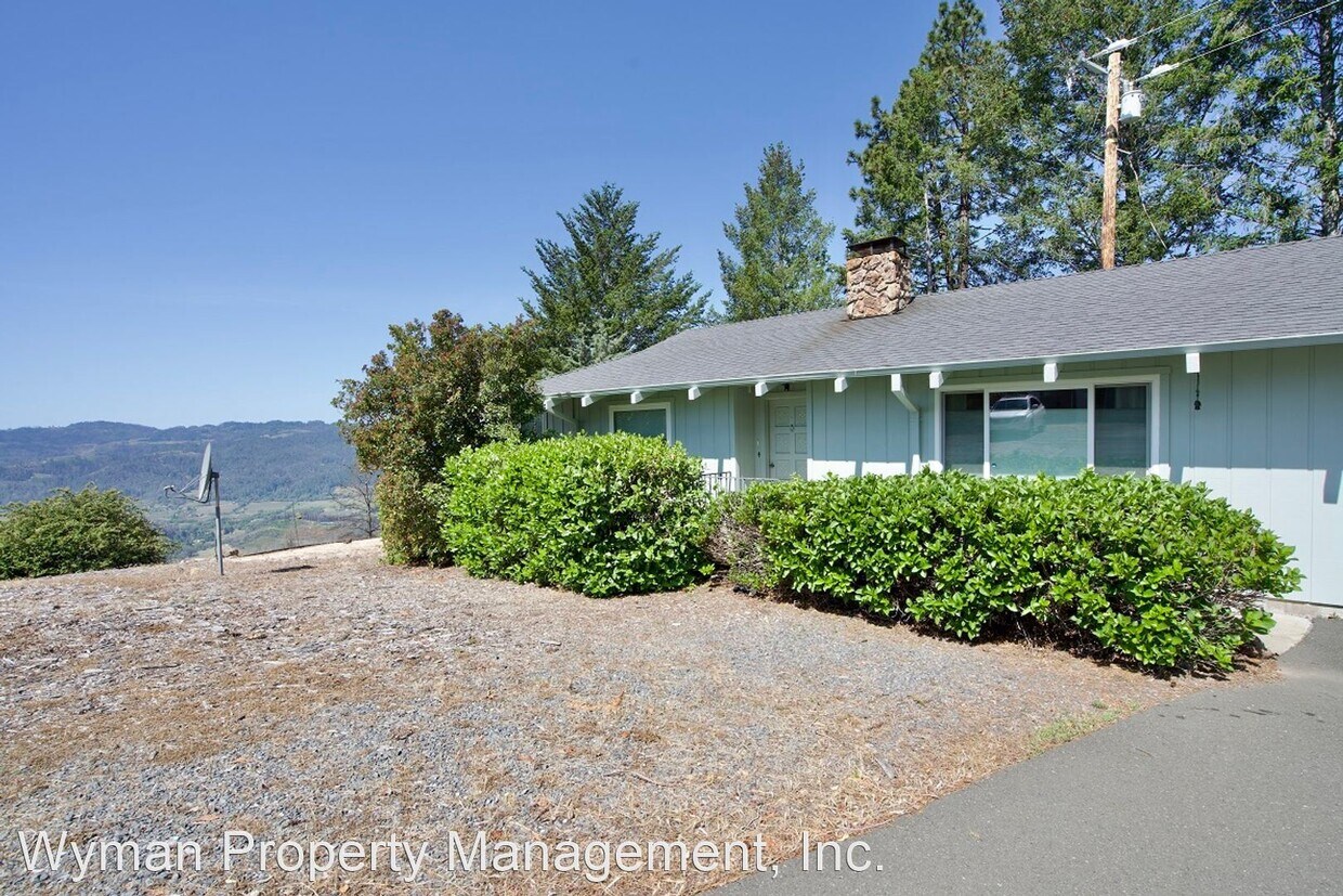 Foto principal - 2 br, 1 bath House - 1120 Crestmont