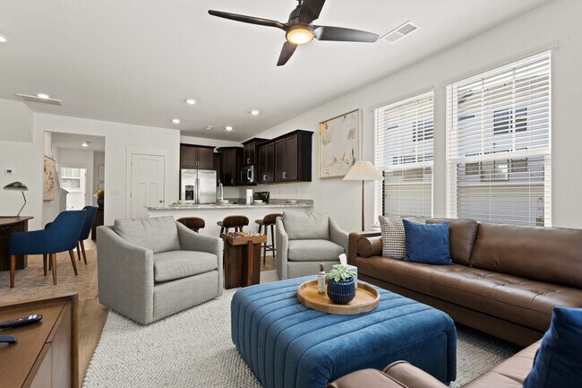 Foto del edificio - Northside Townhomes