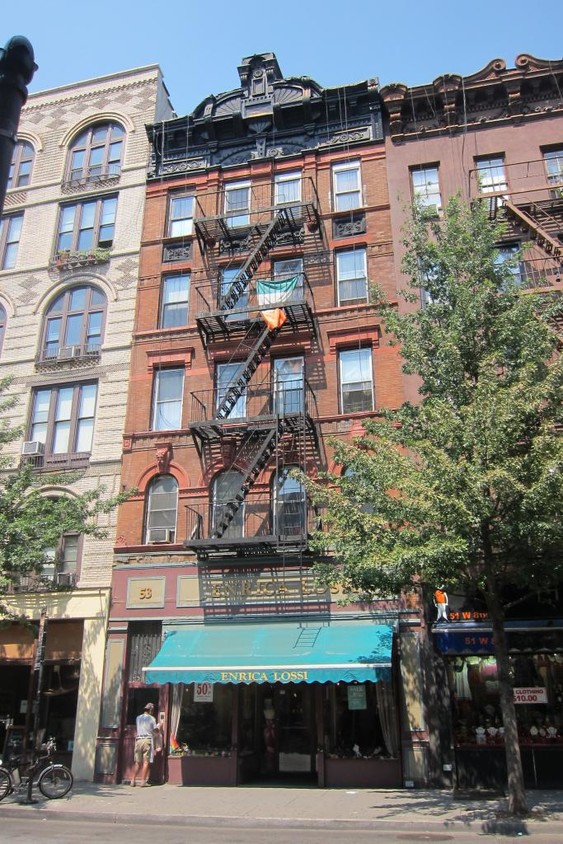 Primary Photo - 53 W 8th St