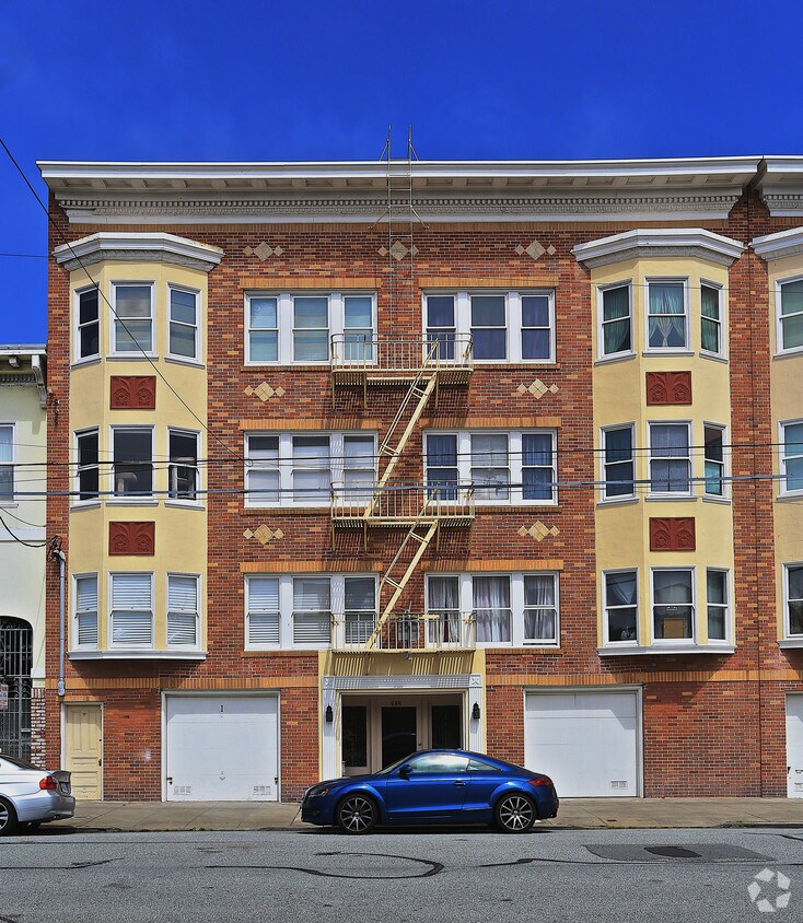 Foto del edificio - 686 11th Ave