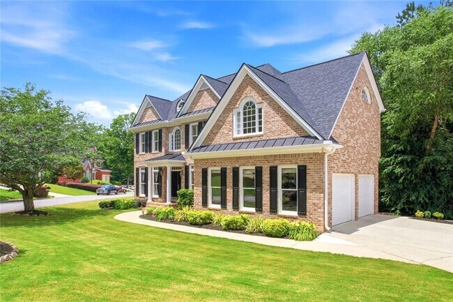 Building Photo - 5398 Windsor Green Ct SE