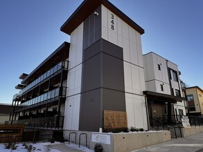 Building Photo - 348 14th St