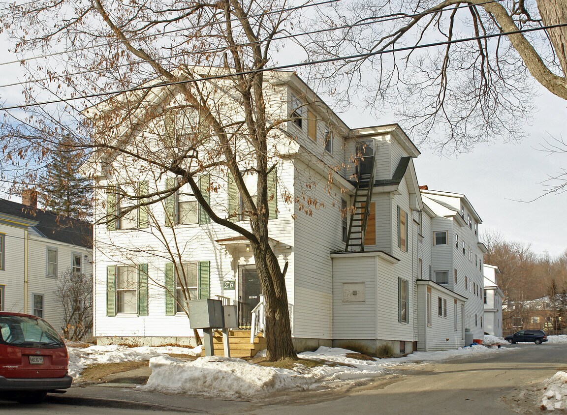 Building Photo - 24-28 Sewall St
