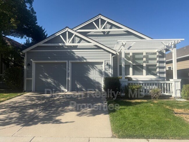Foto del edificio - 4711 Bradford Ln
