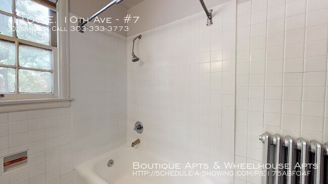 Building Photo - Wheelhouse Apartments