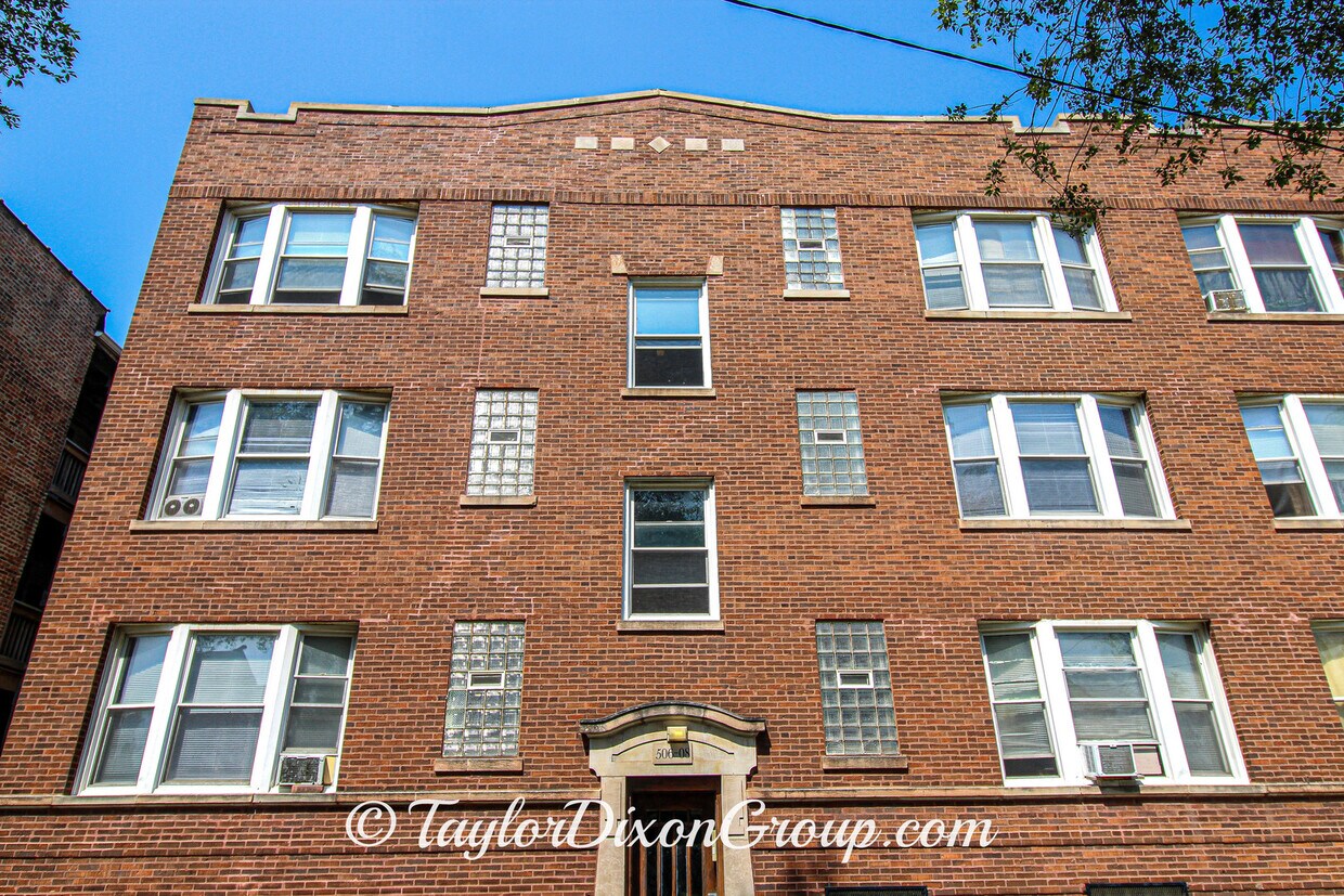 Primary Photo - 508 E 70th St