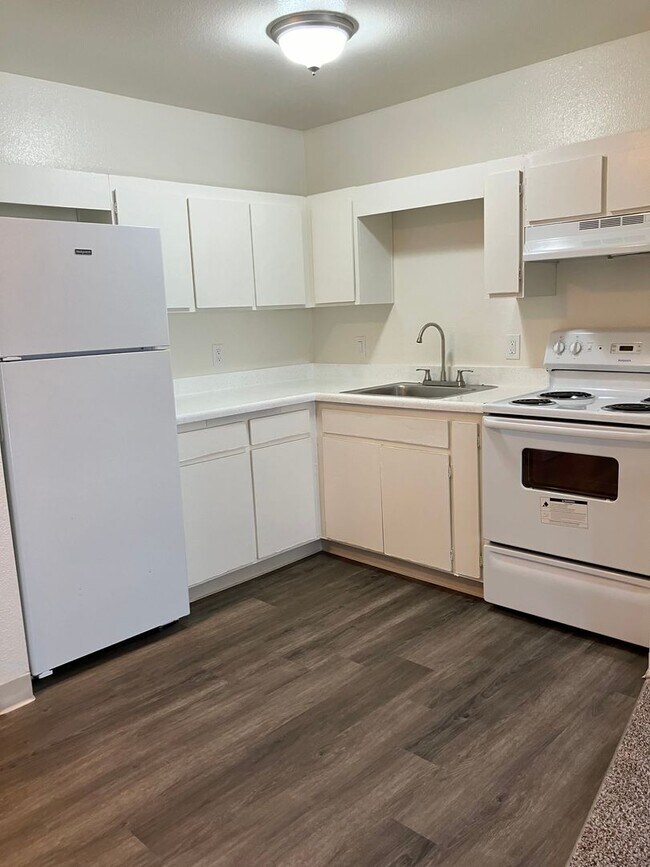 Summerfield Villas Apartments in Escondido, CA