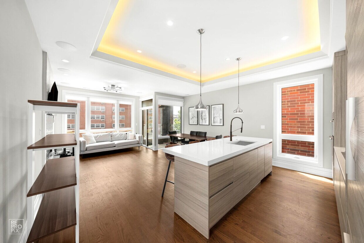 Foto principal - 1448 W Chestnut St