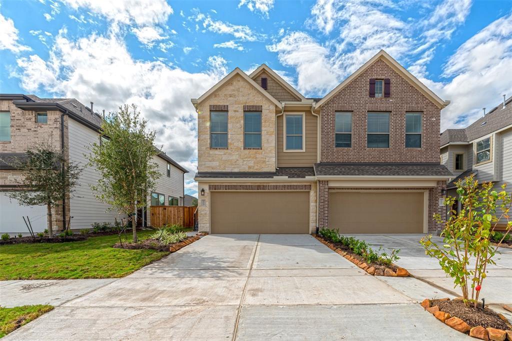 15027 Red Dam Trl, Cypress, TX 77433 Condo for Rent in Cypress, TX