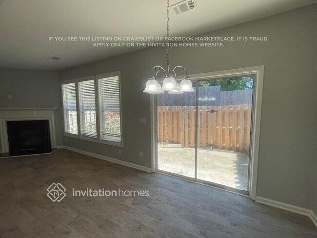 Foto del edificio - 1905 Lake Heights Cir NW
