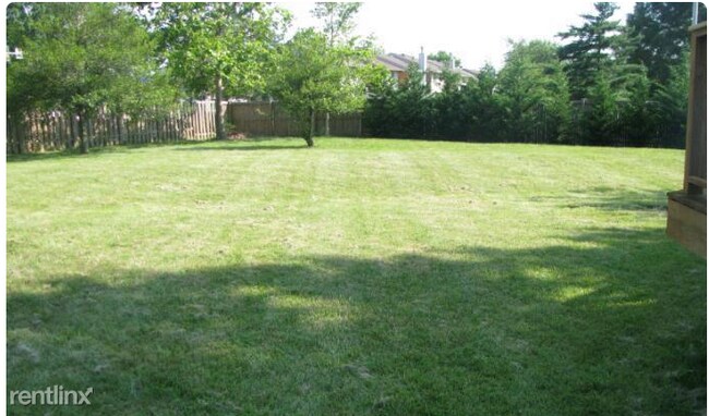 Building Photo - 4 br, 2 bath House - 1209 Autumn Pl