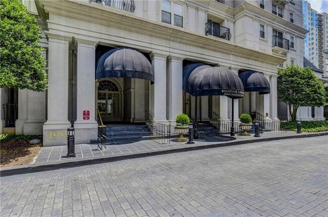 Foto del edificio - 199 14th St NE