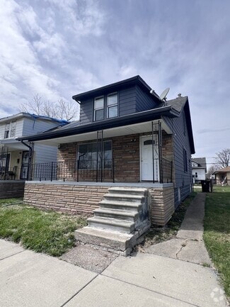 Building Photo - 3114 Electric St