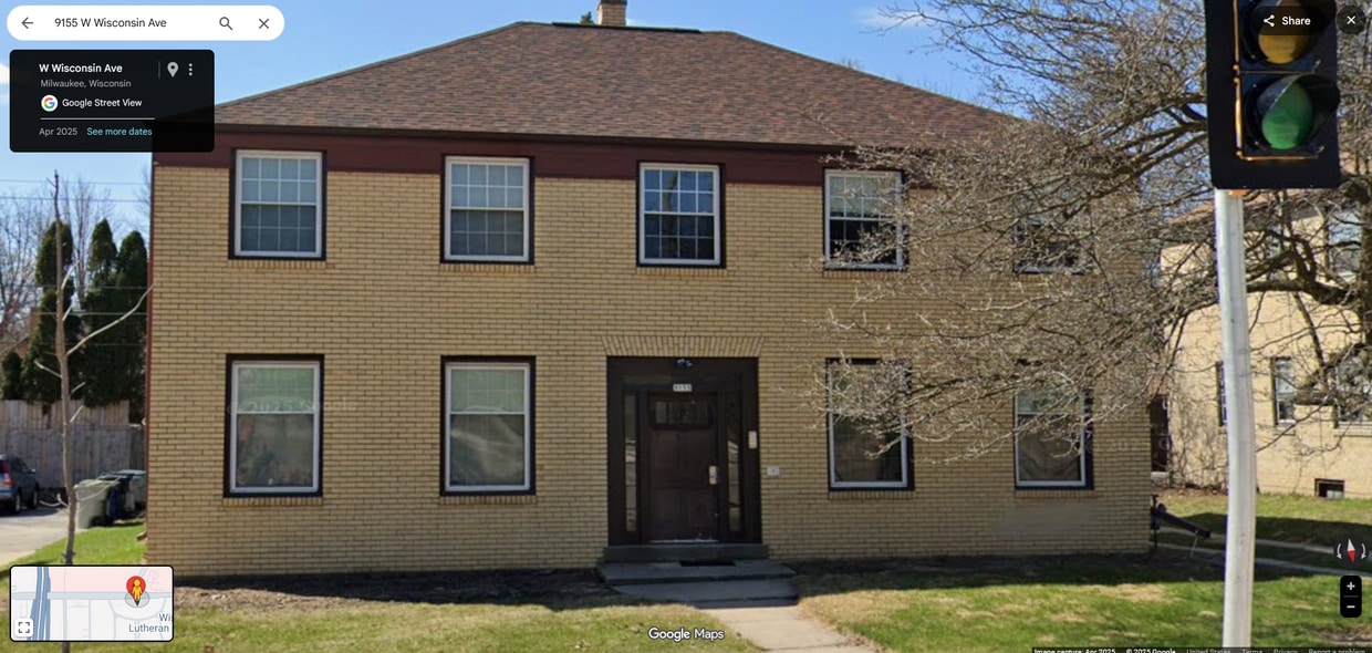 Primary Photo - 9155 W Wisconsin Ave