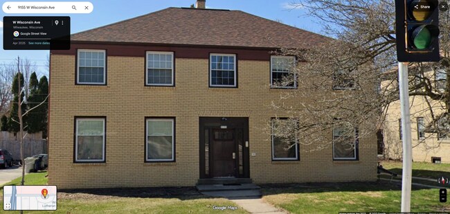 Building Photo - 9155 W Wisconsin Ave