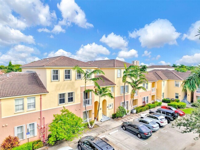 Foto del edificio - 10132 NW 7th St