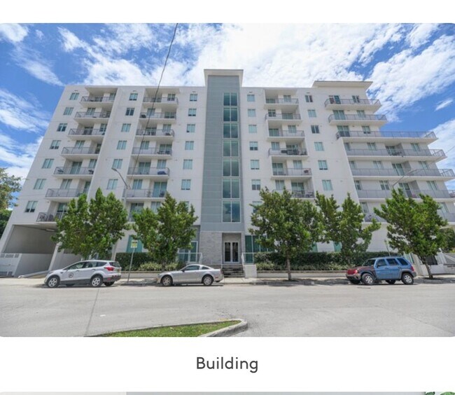 Foto del edificio - 101 SW 36th Ct