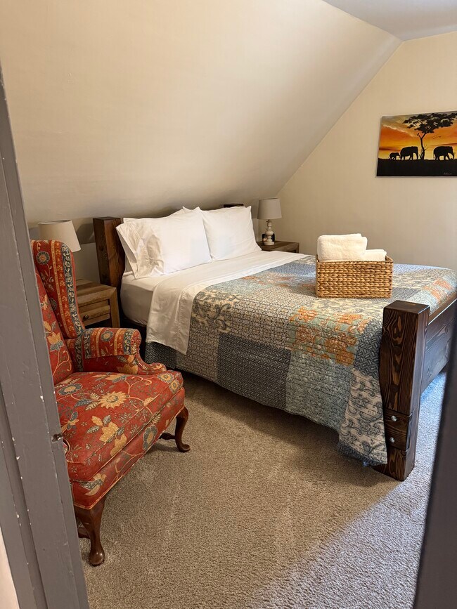 Foto del edificio - 134 High St