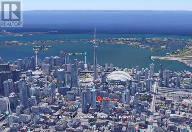 Building Photo - 8 Widmer St