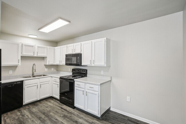 Foto del edificio - Paola Sundance Apartments