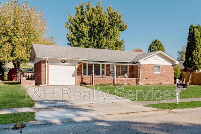 Foto del edificio - 3010 Winchester Dr