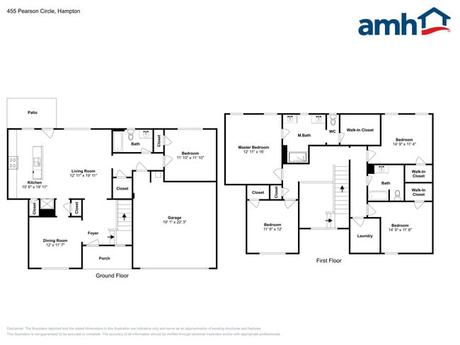 Foto del edificio - 455 Pearson Cir