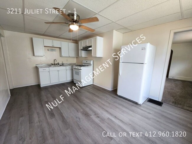 Building Photo - 3 Bed, 1 Bath Apartment in Oakland