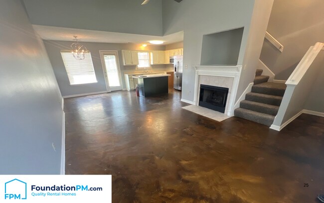 Foto del edificio - 7063 S Beringer Dr