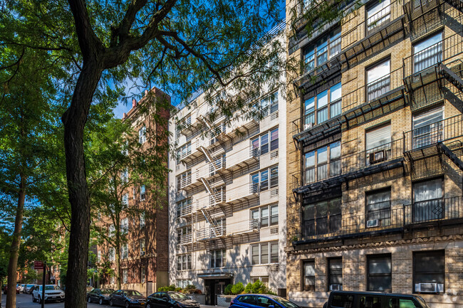 Building Photo - 130 Hicks St