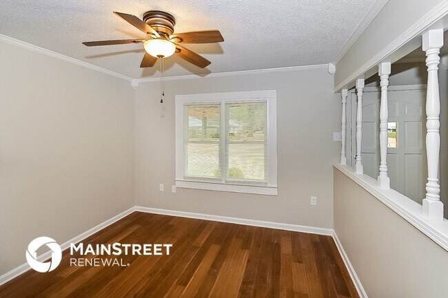 Foto del edificio - 3087 Newmarket Dr