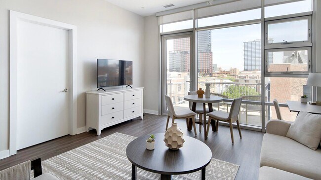 Foto del edificio - 1177 W Madison St