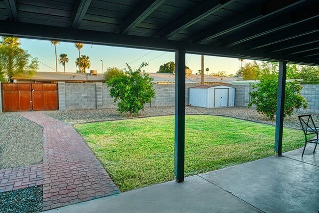 Photo - ASU Proximity Meets Comfort in This 4-Bedroom Tempe Home