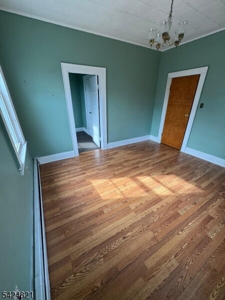 Foto del edificio - 5 Norwood Ave