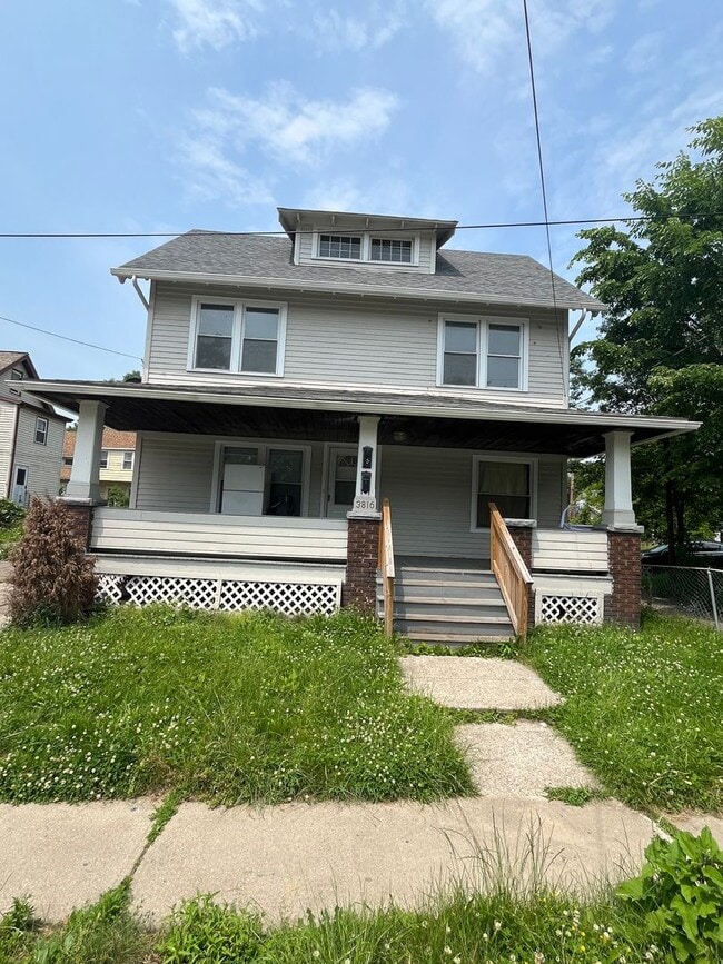 Building Photo - 3816 W 36th St