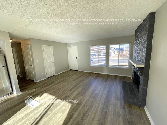 Foto del edificio - 4142 S Laredo Way