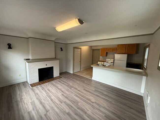 Living Room - 3127 NE 67th Ave