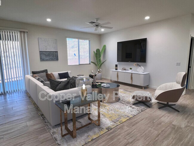 Foto del edificio - 812 E Irvine Rd