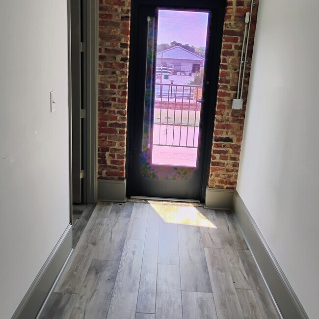 Foto del edificio - The Lofts at Empire Yard