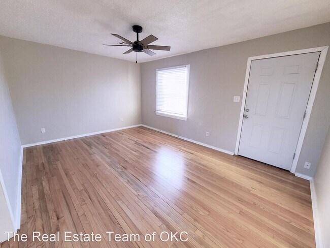 Building Photo - 2 br, 1 bath House - 3205 NW 31st St