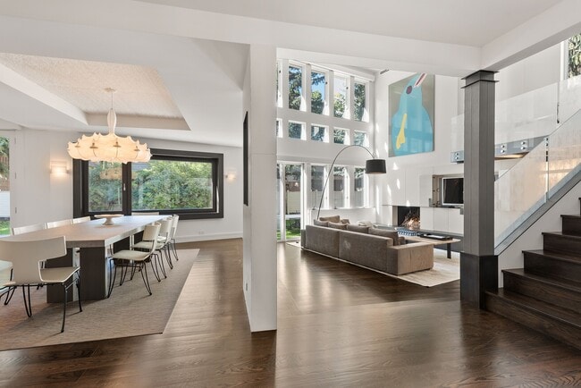 Foto del edificio - 517 W North St