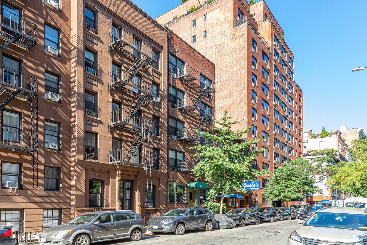 Foto principal - 148 E 84th St