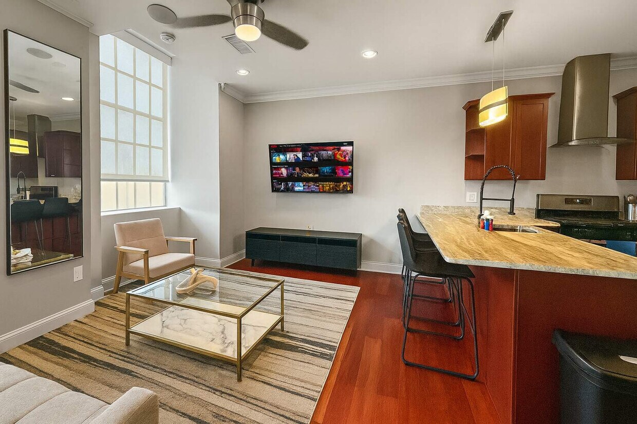 Foto principal - 1421 N 5th St
